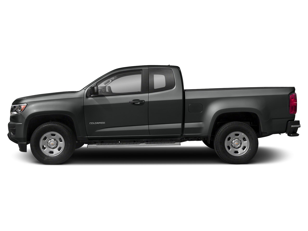 2020 Chevrolet Colorado 4WD Work Truck