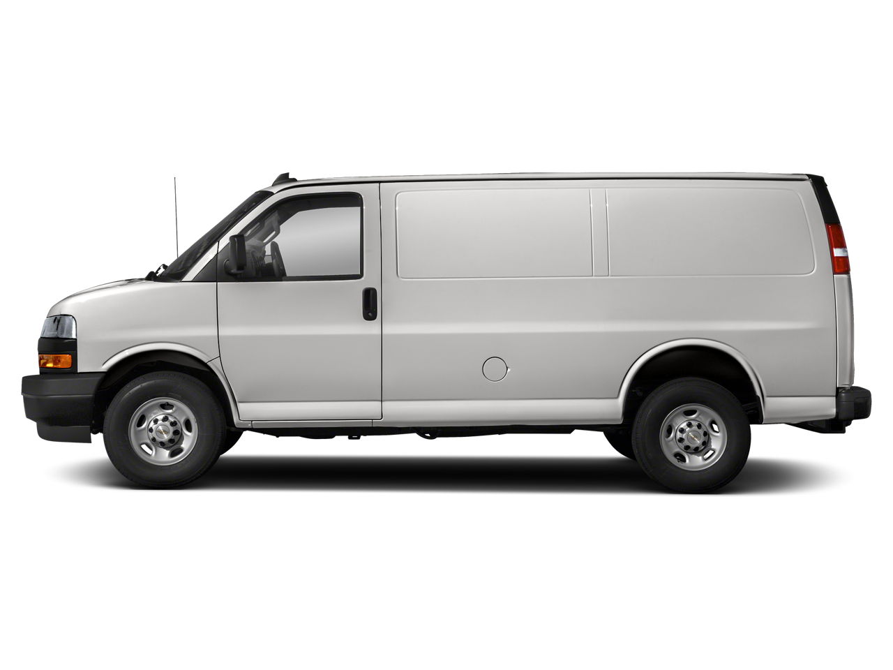 2020 Chevrolet Express Cargo 2500 CARGO
