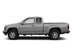 2012 Chevrolet Colorado LT w/1LT