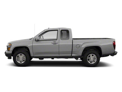 2012 Chevrolet Colorado LT w/1LT