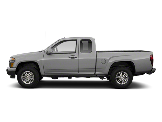 2012 Chevrolet Colorado LT w/1LT