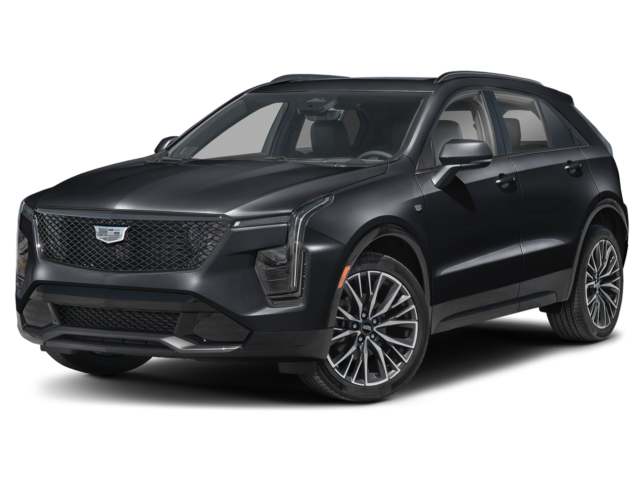 2025 Cadillac XT4 Sport