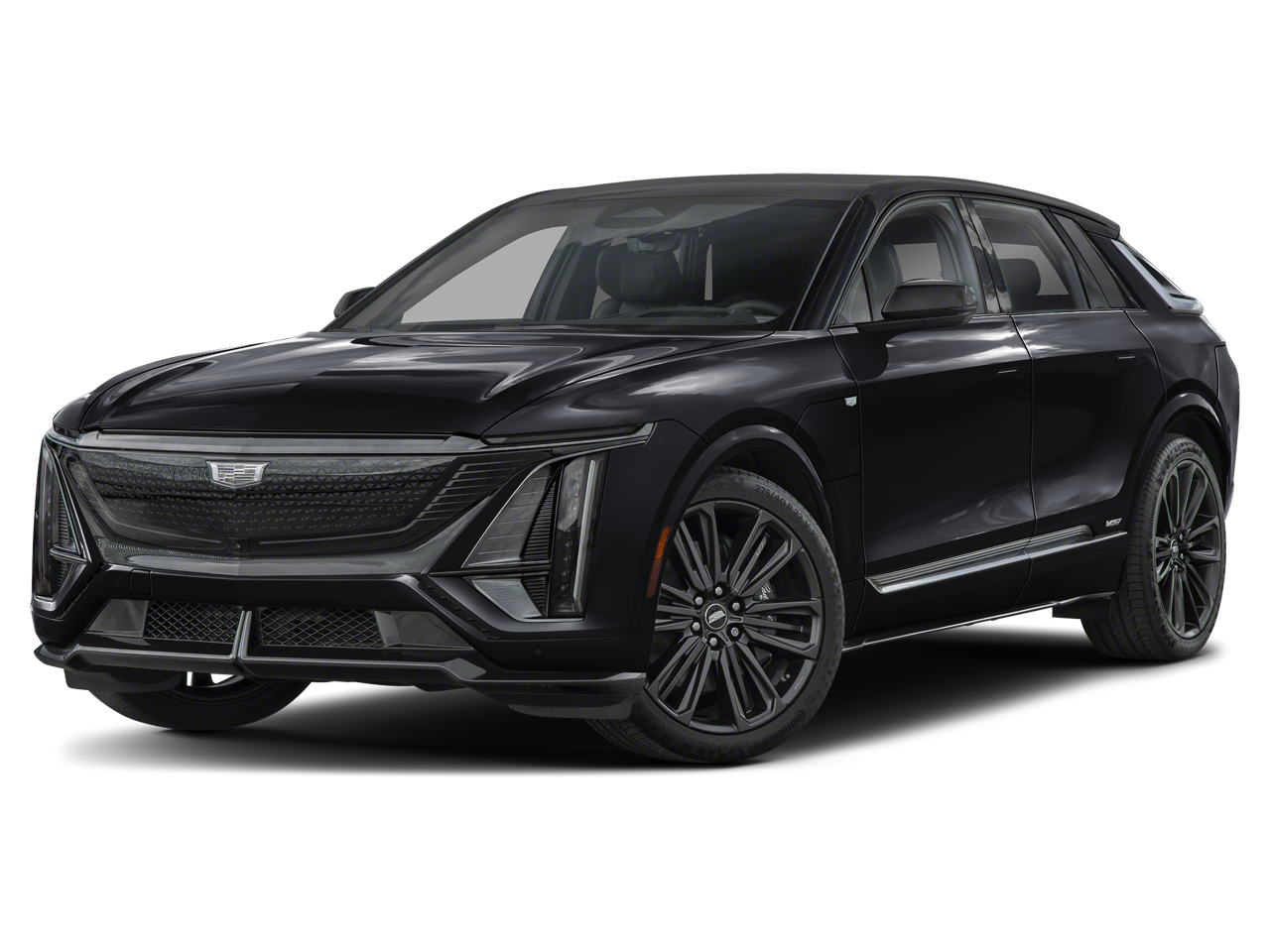 2026 Cadillac LYRIQ V-Series Premium
