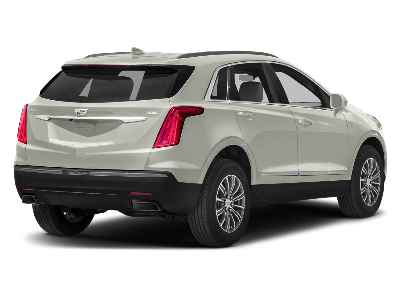 2019 Cadillac XT5 Premium Luxury photo 2