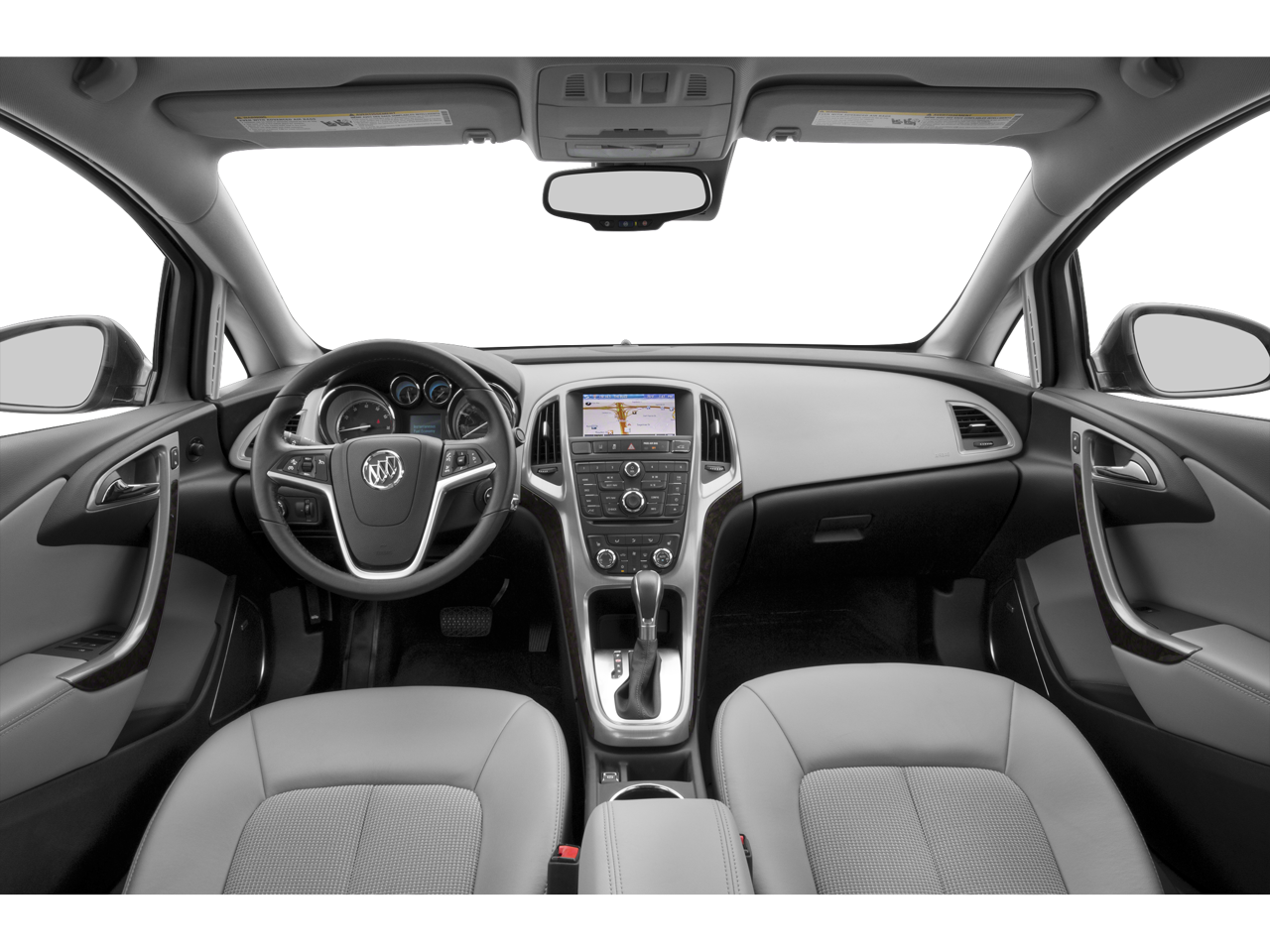 2015 Buick Verano Leather Group