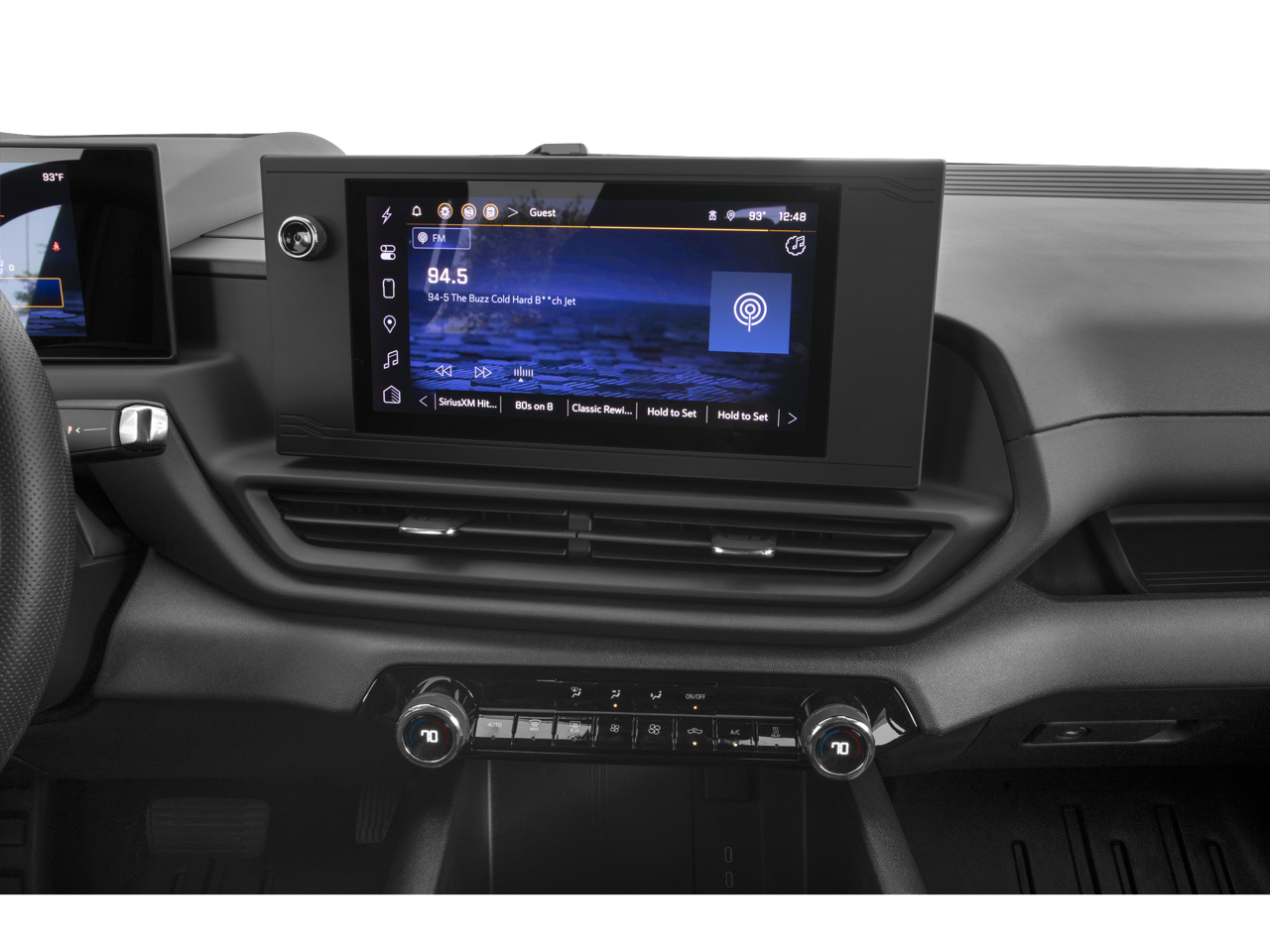 2024 Chevrolet Silverado EV Work Truck photo 4