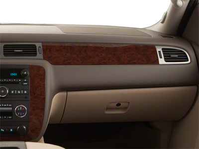2010 Chevrolet Silverado 1500 LS