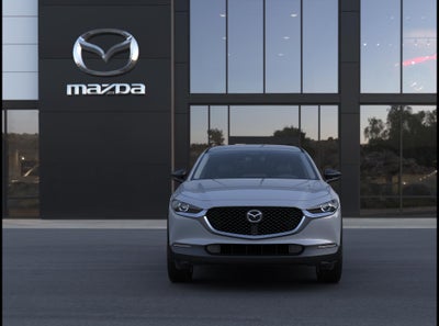 2026 Mazda Mazda CX-30 2.5 S Select Sport AWD