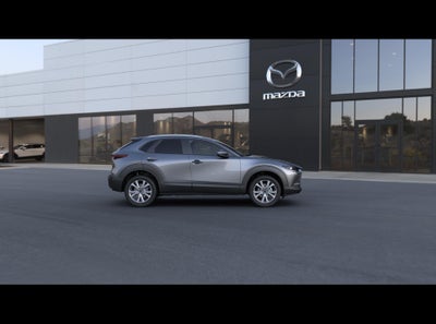2026 Mazda Mazda CX-30 2.5 S Preferred Package AWD