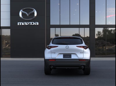 2026 Mazda Mazda CX-30 2.5 S Preferred Package AWD