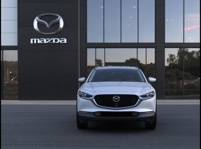 2026 Mazda Mazda CX-30 2.5 S Preferred Package AWD