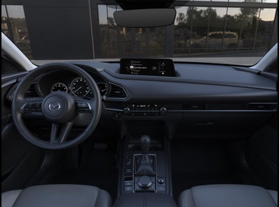 2026 Mazda Mazda CX-30 2.5 S Preferred Package AWD