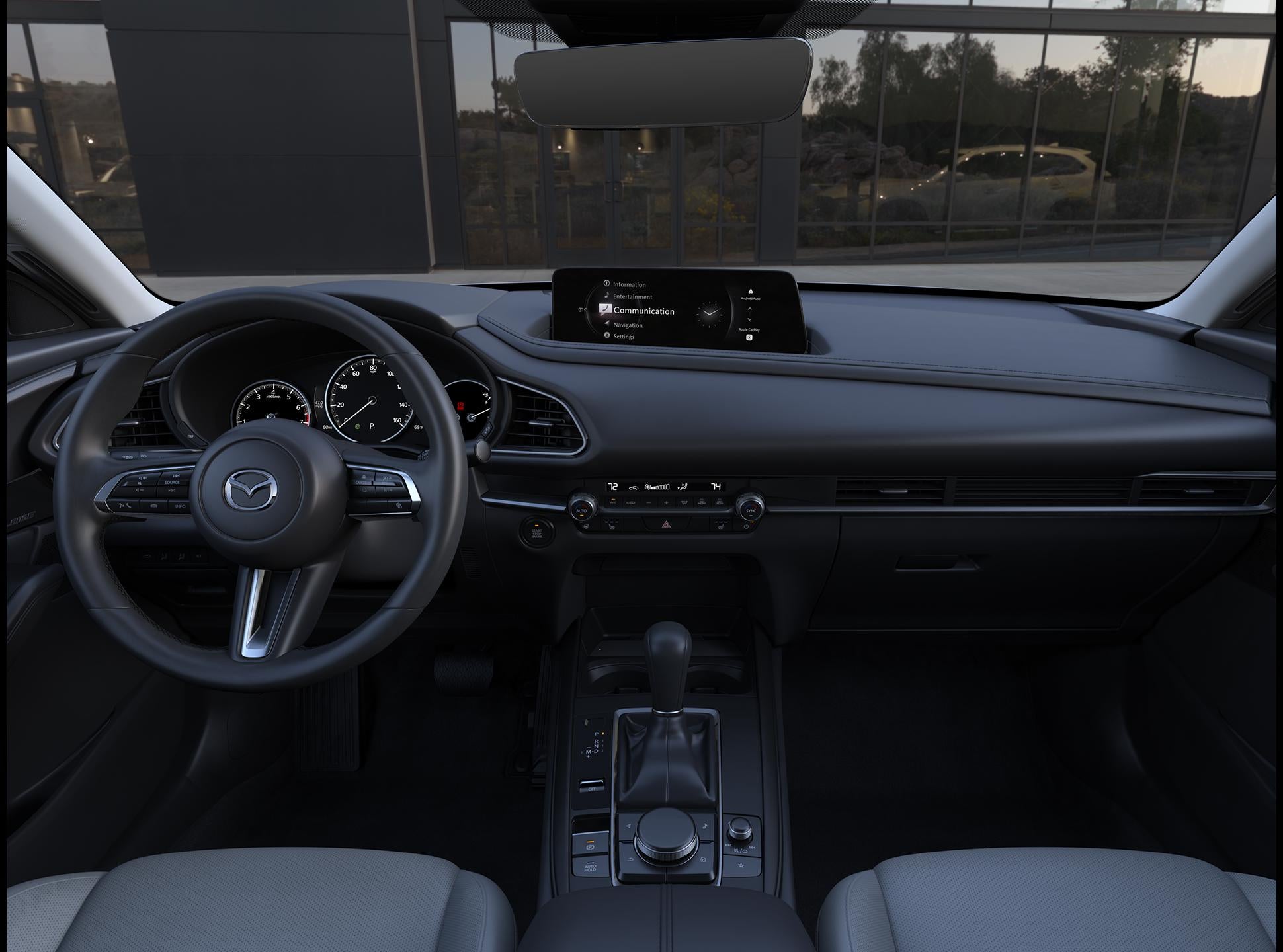 2026 Mazda Mazda CX-30 CX-30 2.5 S PR AWD