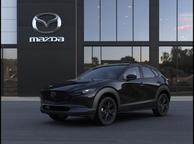 2026 Mazda Mazda CX-30 2.5 S Aire Edition AWD