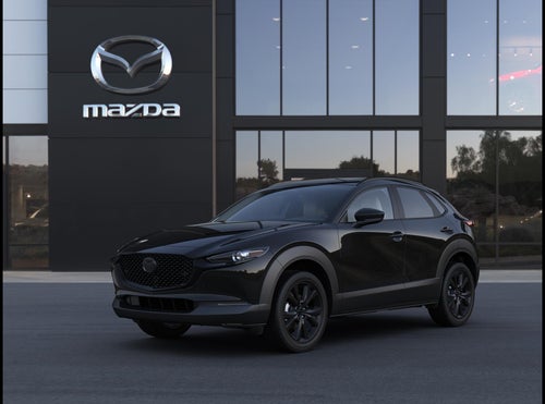 2026 Mazda Mazda CX-30 2.5 S Aire Edition AWD