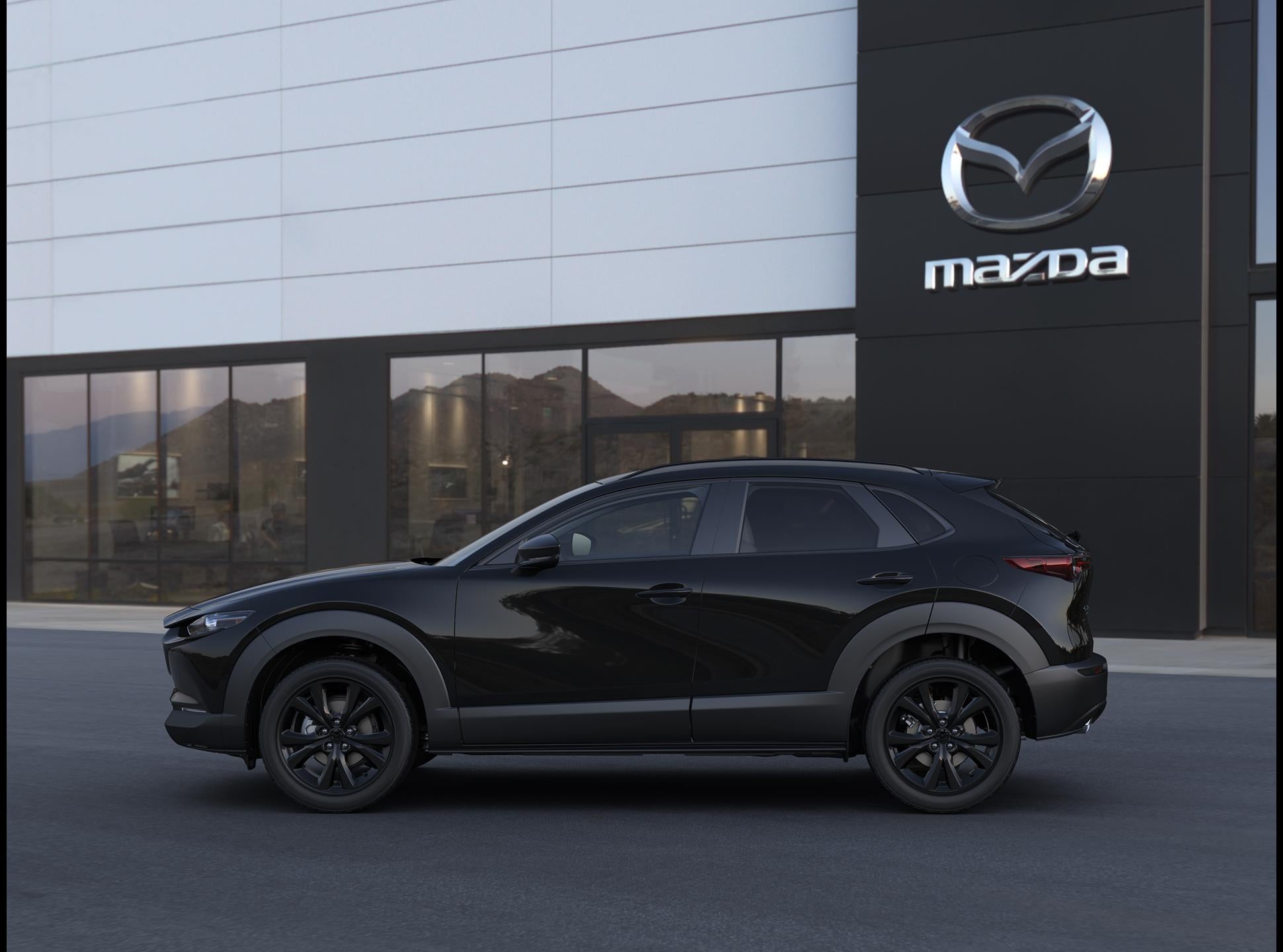 2026 Mazda Mazda CX-30 2.5 S Aire Edition AWD