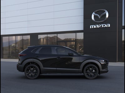2026 Mazda Mazda CX-30 2.5 S Aire Edition AWD