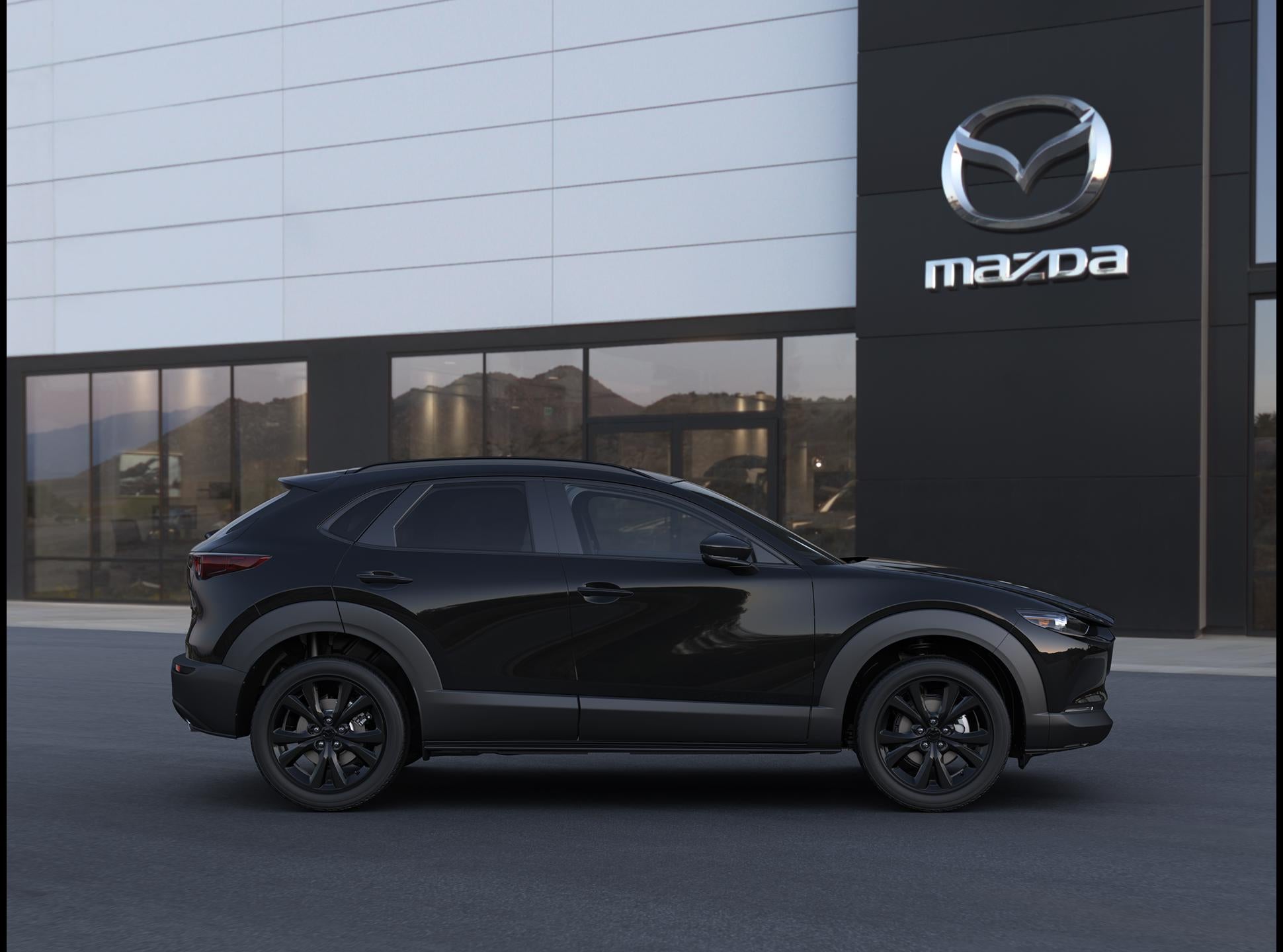 2026 Mazda Mazda CX-30 2.5 S Aire Edition AWD