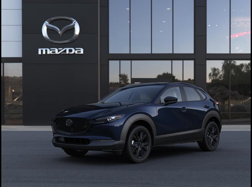 2026 Mazda Mazda CX-30 2.5 S Aire Edition AWD