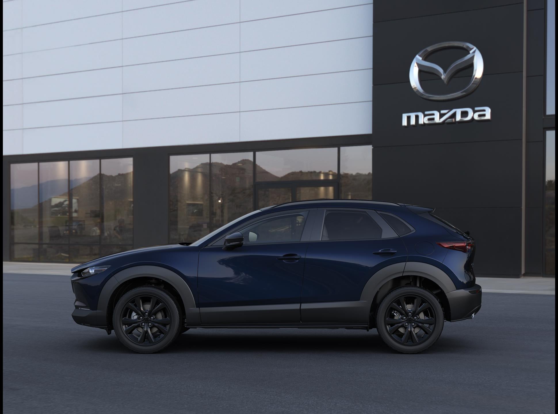 2026 Mazda Mazda CX-30 2.5 S Aire Edition AWD