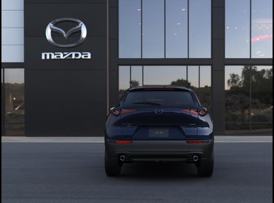 2026 Mazda Mazda CX-30 2.5 S Aire Edition AWD