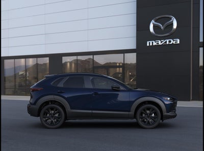 2026 Mazda Mazda CX-30 2.5 S Aire Edition AWD