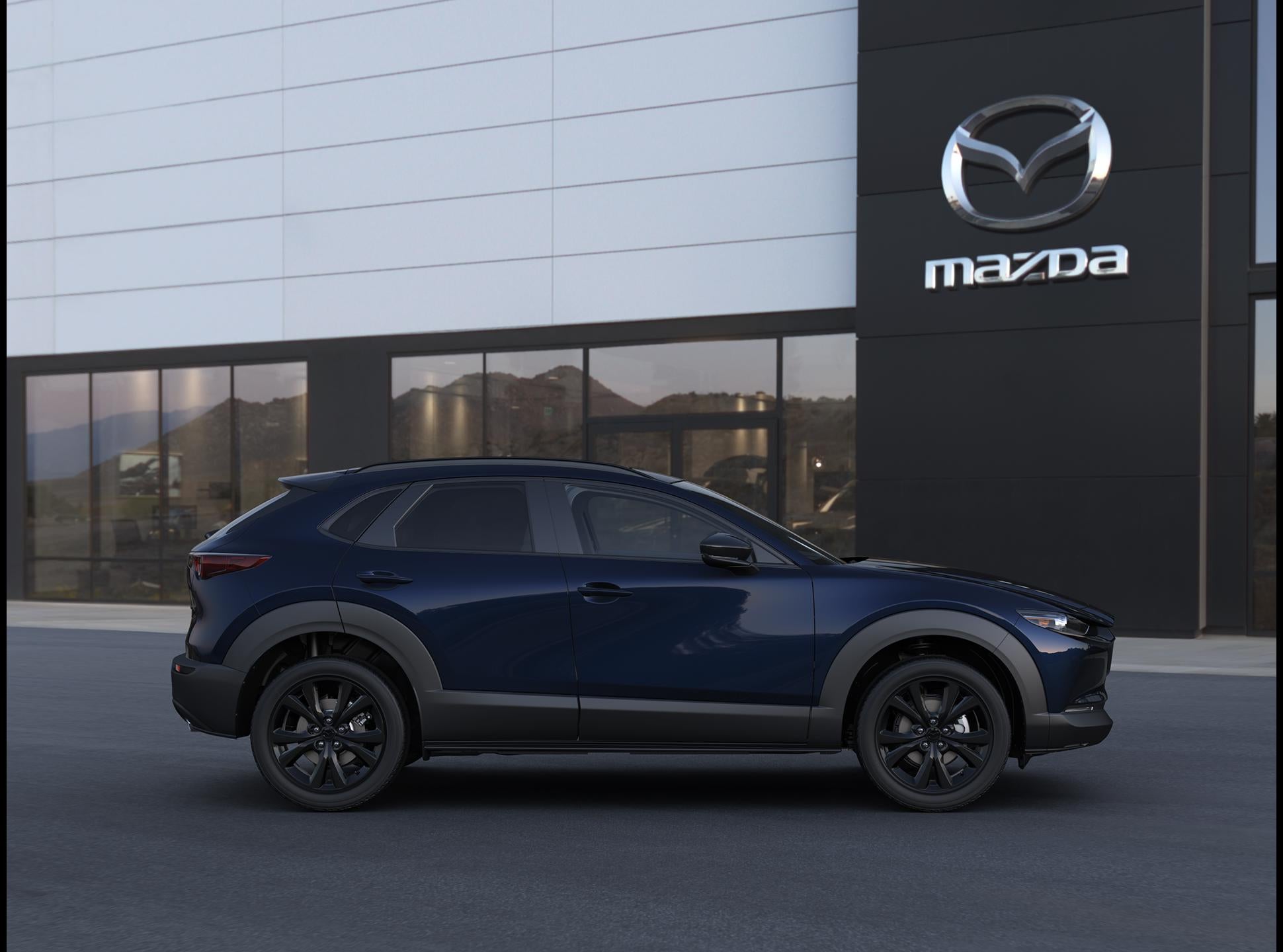 2026 Mazda Mazda CX-30 2.5 S Aire Edition AWD