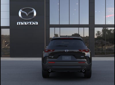 2026 Mazda Mazda CX-50 Hybrid Premium Plus AWD