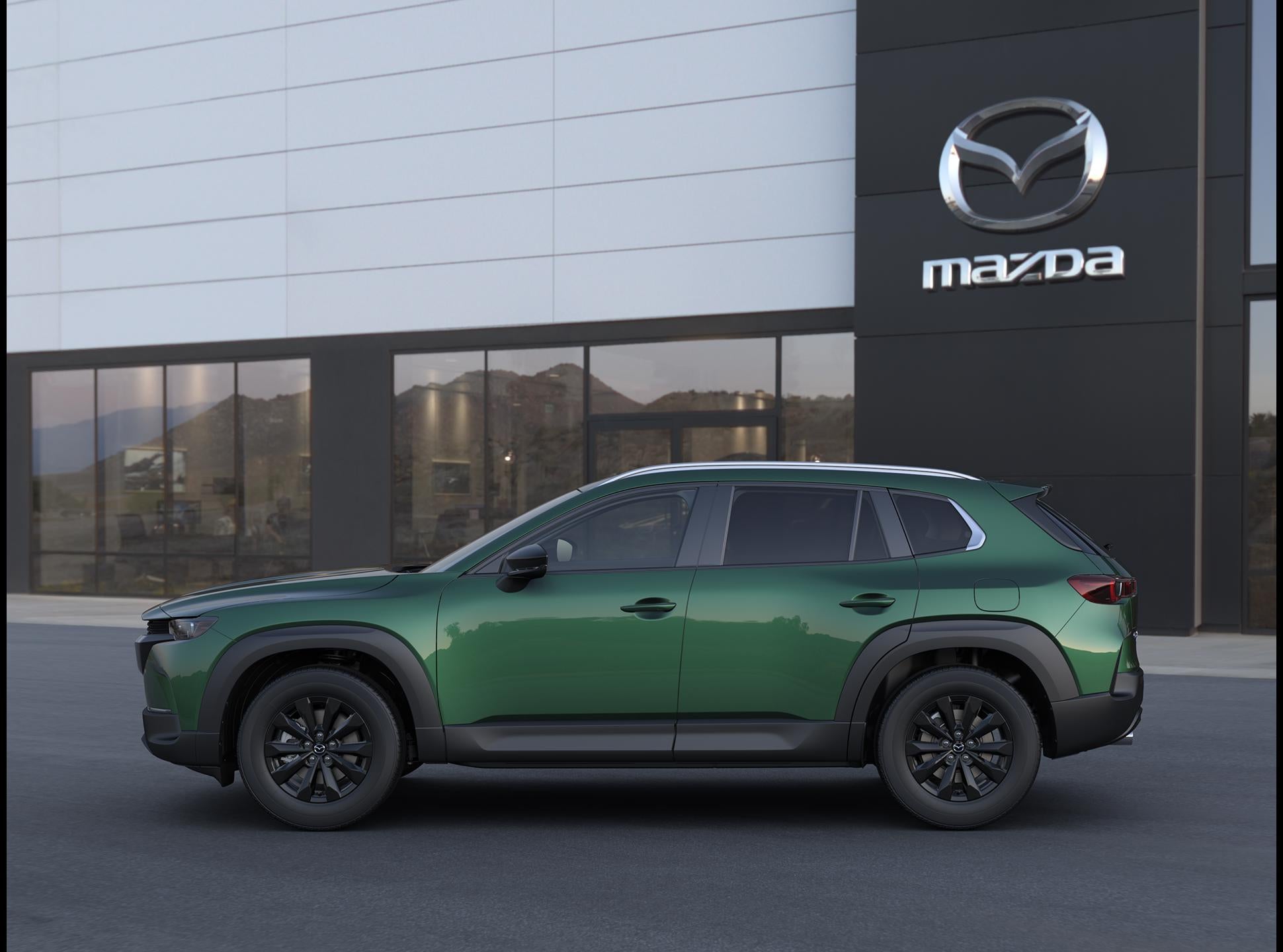 2026 Mazda Mazda CX-50 2.5 S Select Package AWD