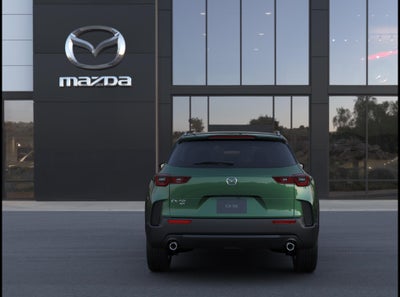 2026 Mazda Mazda CX-50 2.5 S Select Package AWD