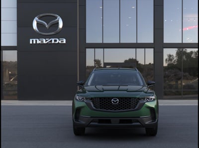 2026 Mazda Mazda CX-50 2.5 S Select Package AWD