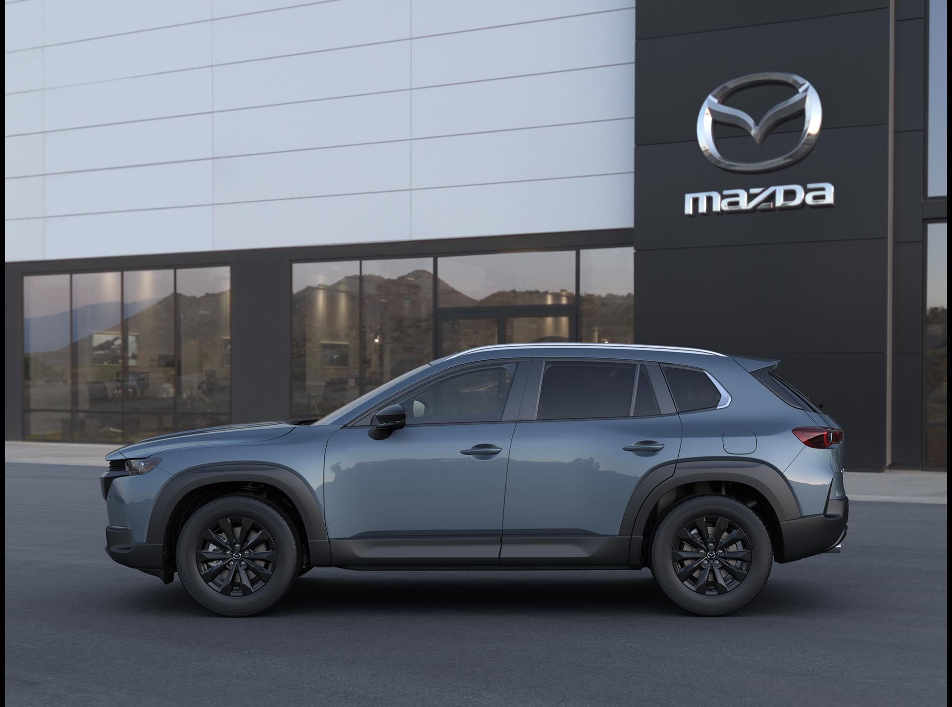 2026 Mazda Mazda CX-50 2.5 S Preferred Package AWD