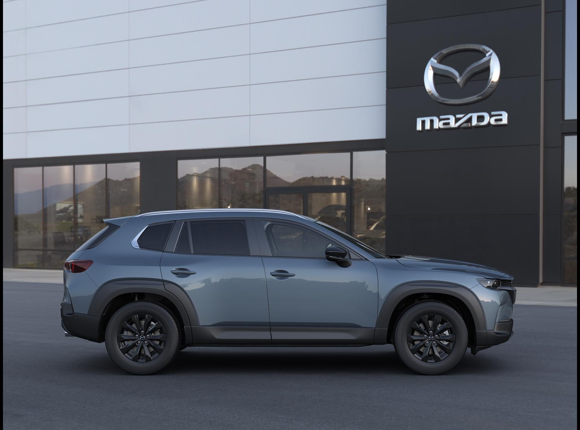 2026 Mazda Mazda CX-50 2.5 S Preferred Package AWD