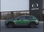 2026 Mazda Mazda CX-50 2.5 S Preferred Package AWD