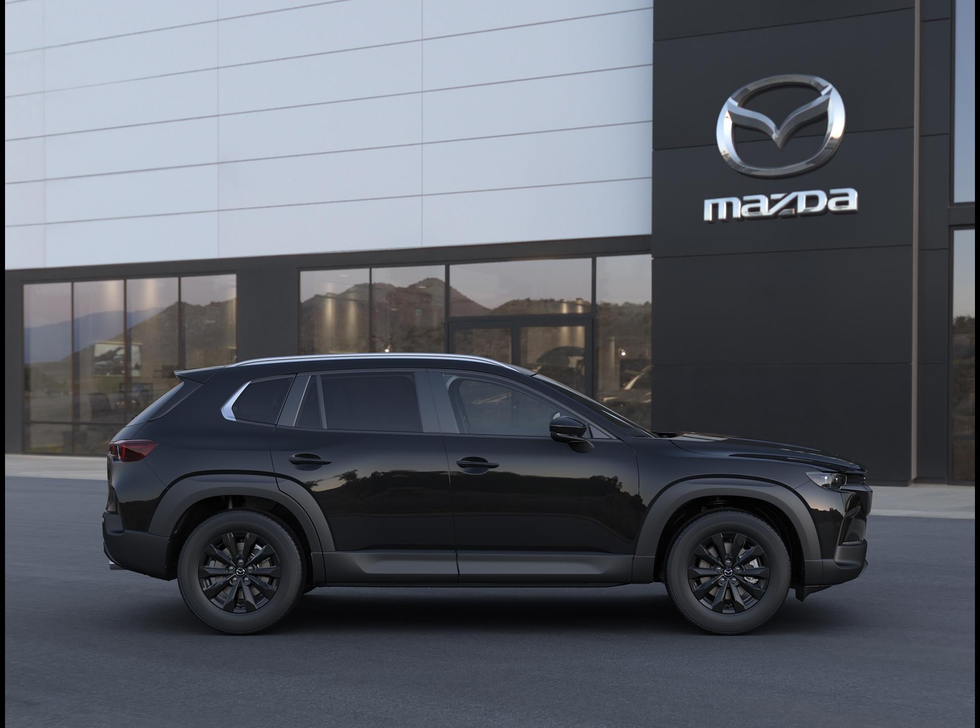 2026 Mazda Mazda CX-50 2.5 S Preferred Package AWD