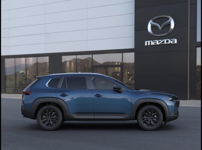 2026 Mazda Mazda CX-50 2.5 S Preferred Package AWD