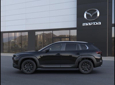 2026 Mazda Mazda CX-50 2.5 S Preferred Package AWD