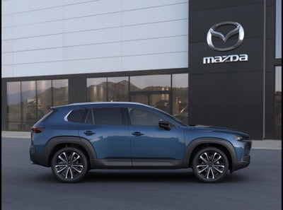 2026 Mazda Mazda CX-50 2.5 S Premium Package AWD
