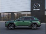 2026 Mazda Mazda CX-50 2.5 S Premium Package AWD