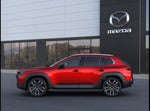 2026 Mazda Mazda CX-50 2.5 S Premium Package AWD