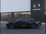 2026 Mazda Mazda3 Sedan 2.5 S Select Sport FWD