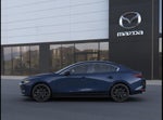 2026 Mazda Mazda3 Sedan 2.5 S Select Sport FWD