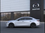 2026 Mazda Mazda3 Sedan 2.5 S Select Sport FWD