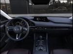 2026 Mazda Mazda3 Sedan 2.5 S Carbon Edition AWD