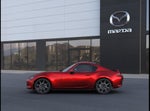 2026 Mazda Mazda MX-5 Miata RF Grand Touring Auto