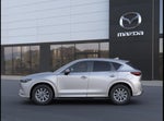 2025 Mazda Mazda CX-5 2.5 S Select Package AWD