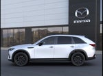 2026 Mazda Mazda CX-70 3.3 Turbo Preferred