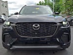 2026 Mazda Mazda CX-70 3.3 Turbo Preferred AWD