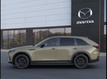2026 Mazda Mazda CX-70 3.3 Turbo Preferred