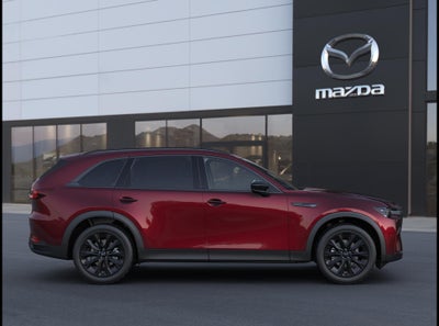 2026 Mazda Mazda CX-90 3.3 Turbo Premium Sport